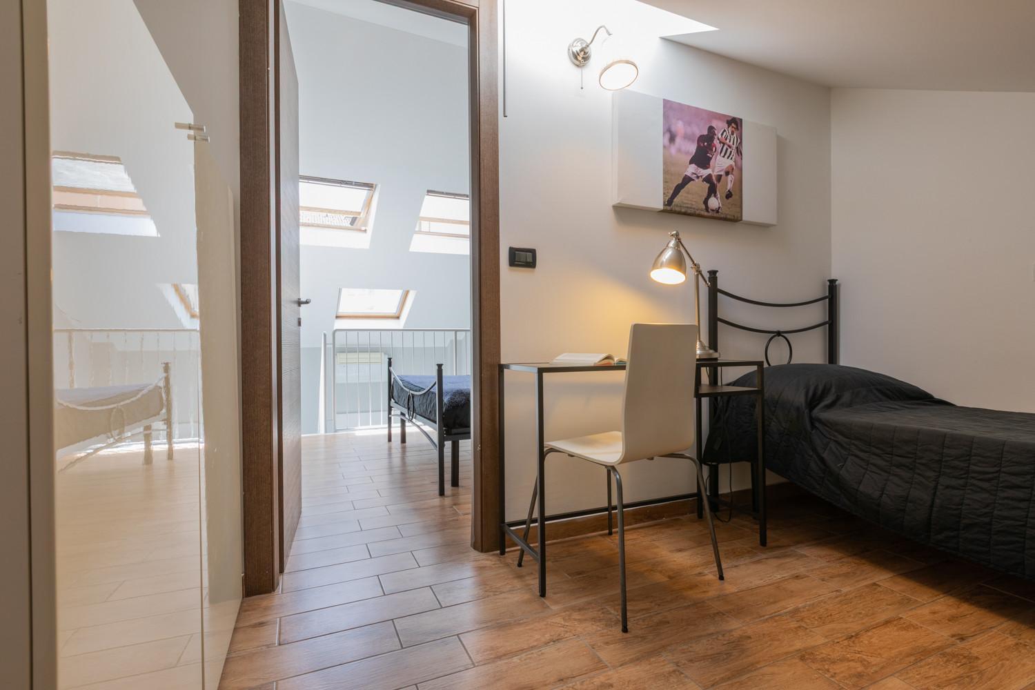 Tiziano Lofts By Wonderful Italy Appartement