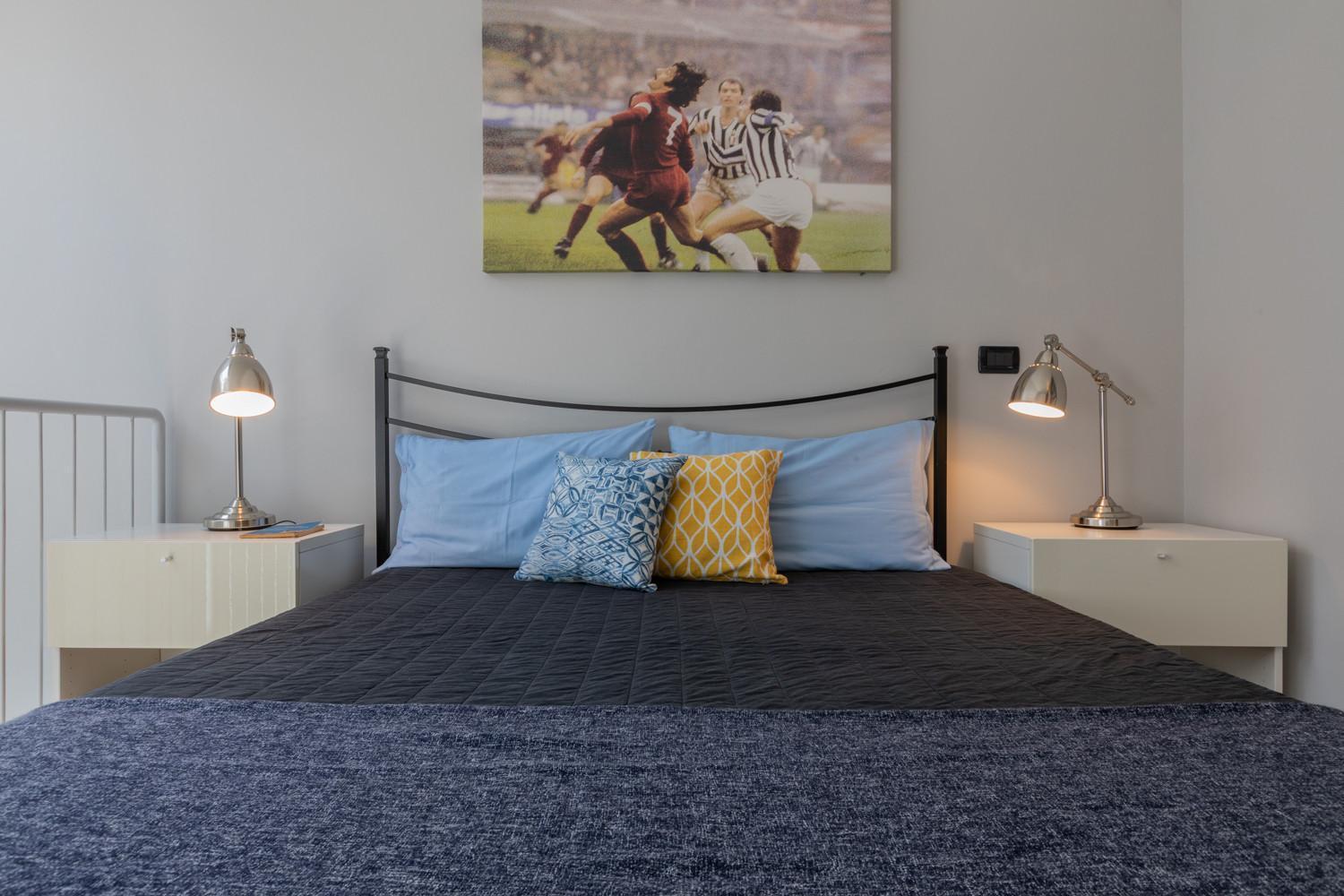 Tiziano Lofts By Wonderful Italy Appartement Turin