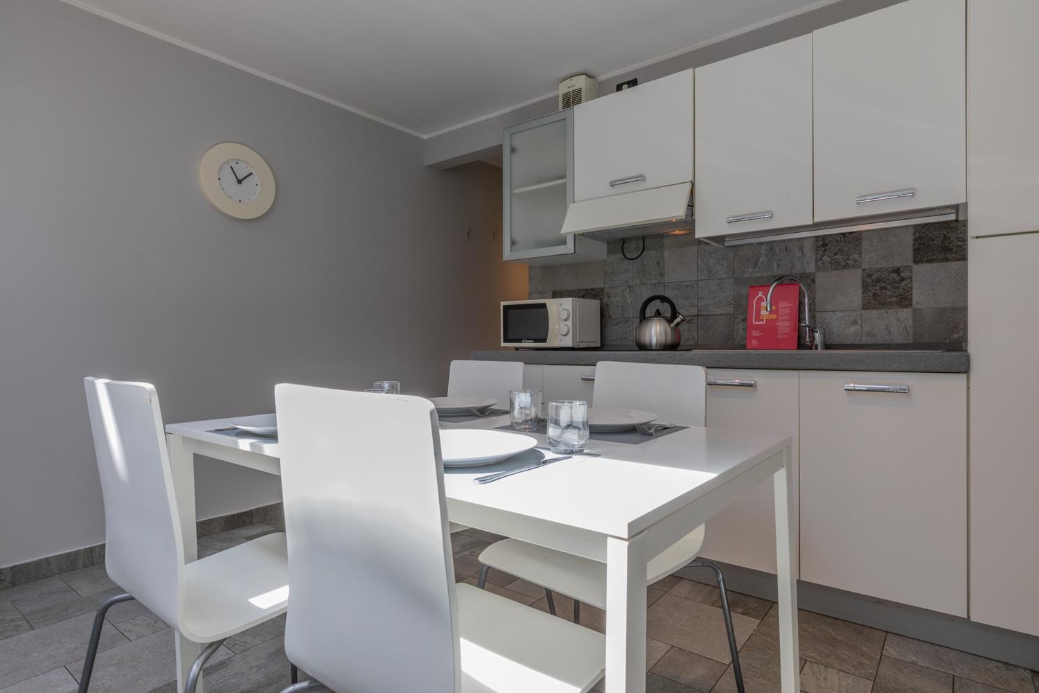 Tiziano Lofts By Wonderful Italy Turin