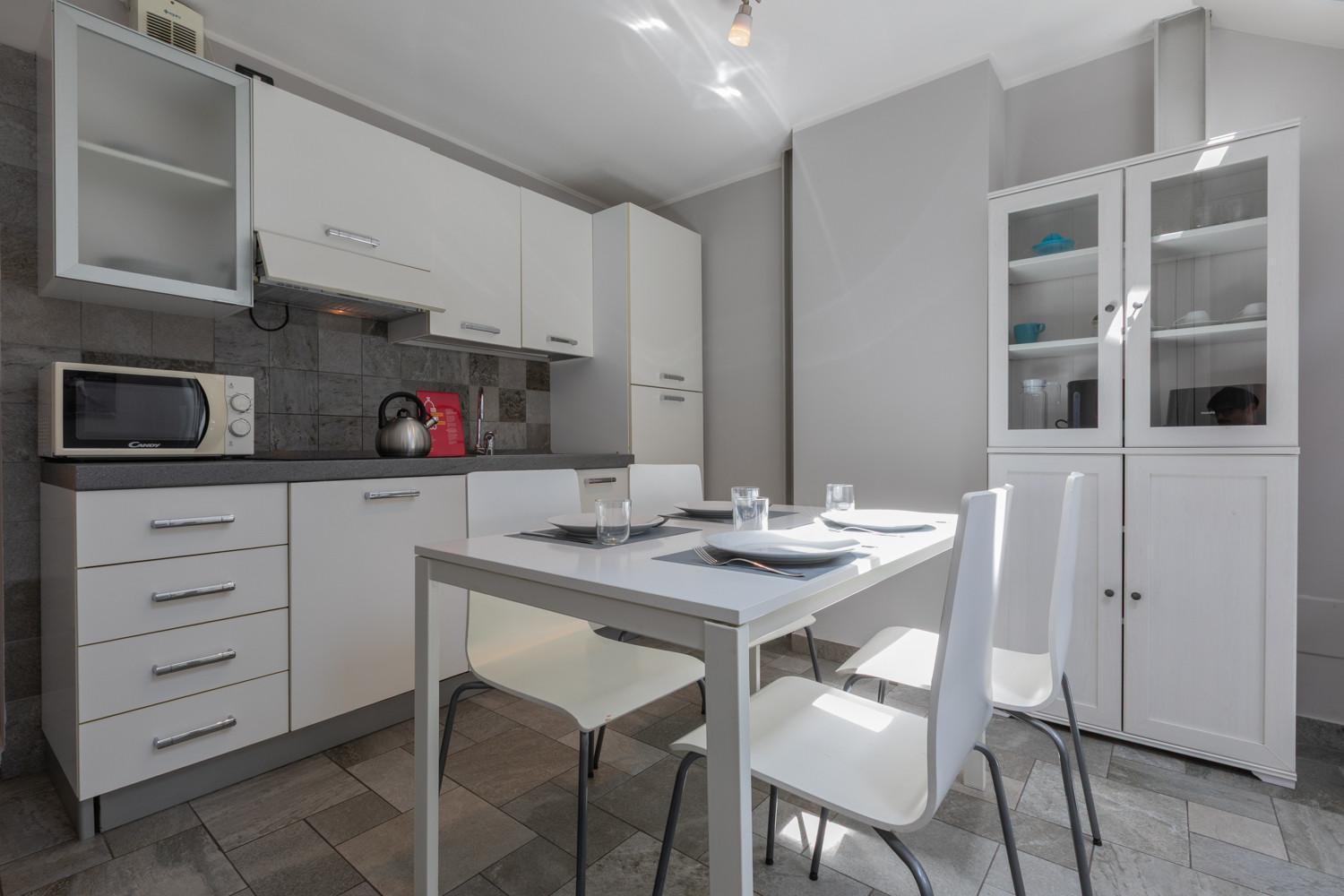 Tiziano Lofts By Wonderful Italy