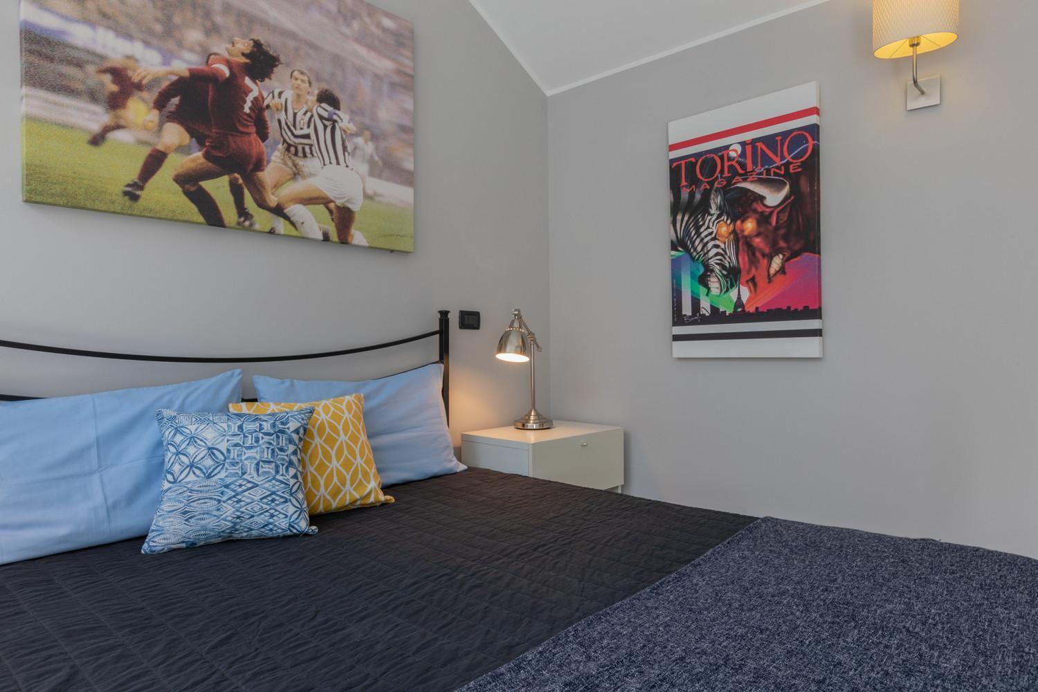 Tiziano Lofts By Wonderful Italy Appartement