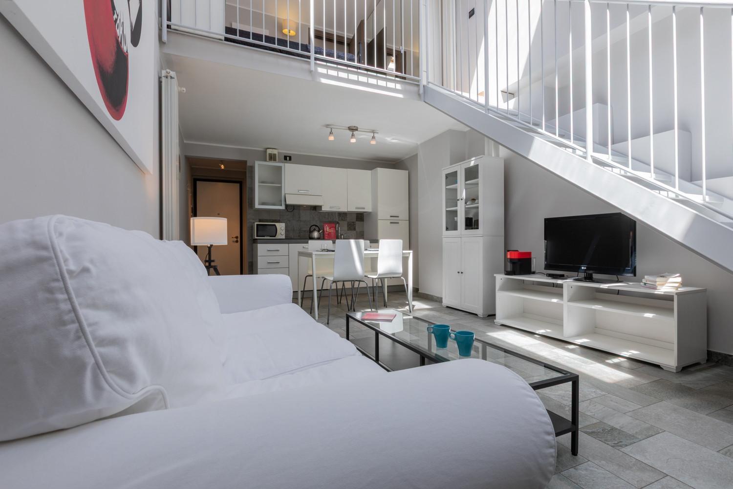 Tiziano Lofts By Wonderful Italy