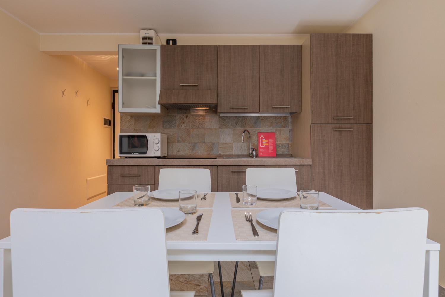 Appartement Tiziano Lofts By Wonderful Italy *