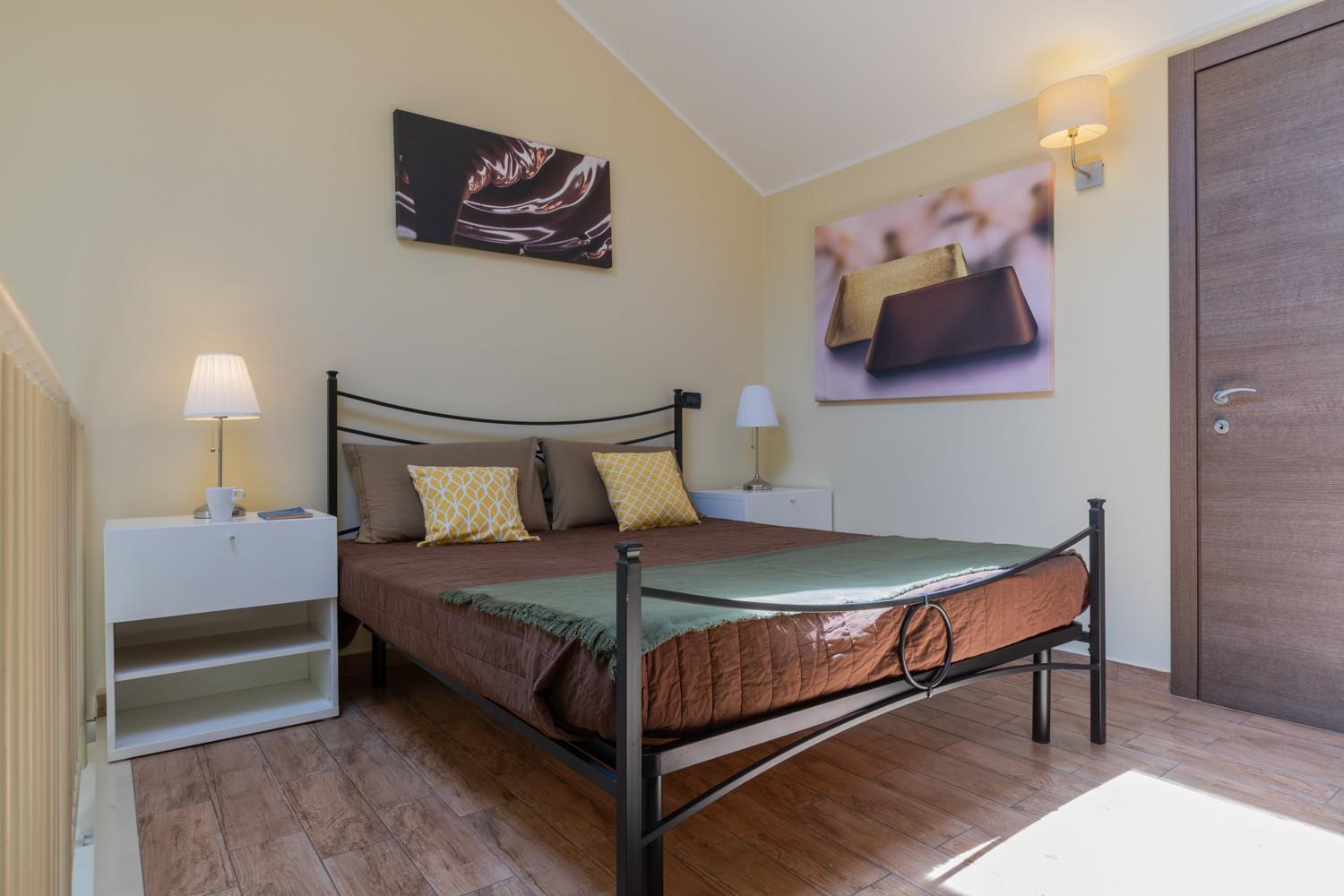 Tiziano Lofts By Wonderful Italy Appartement Turin