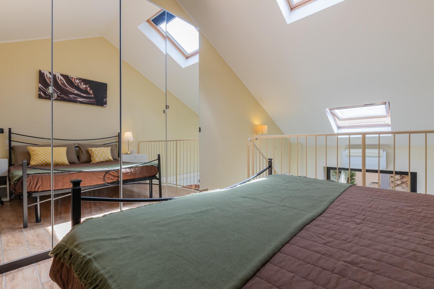 Tiziano Lofts By Wonderful Italy Appartement