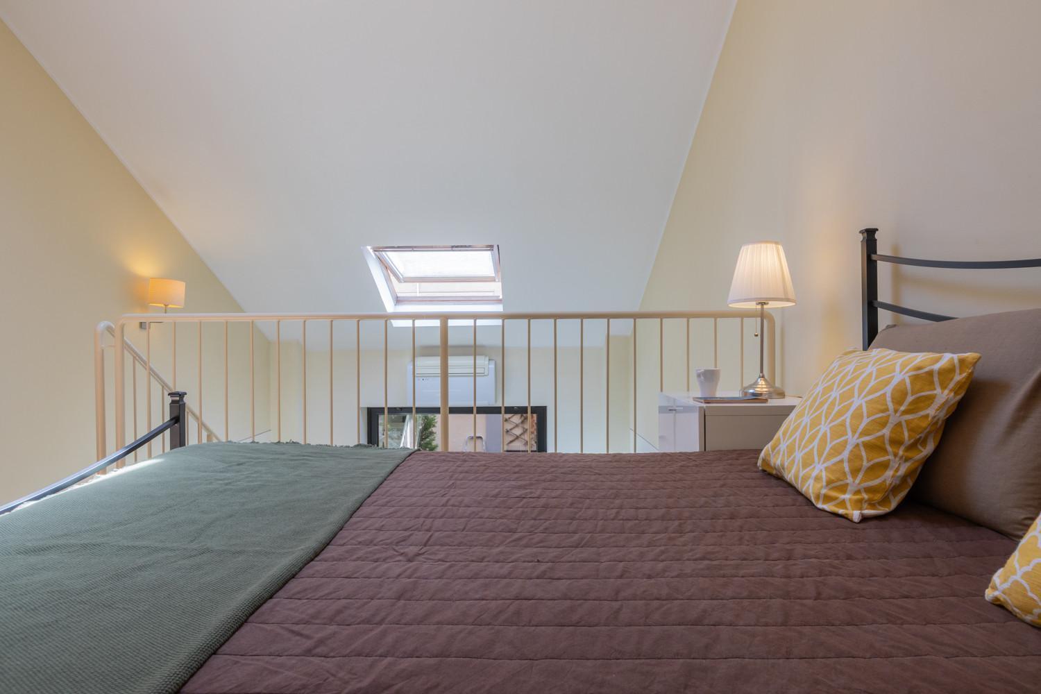 Tiziano Lofts By Wonderful Italy *