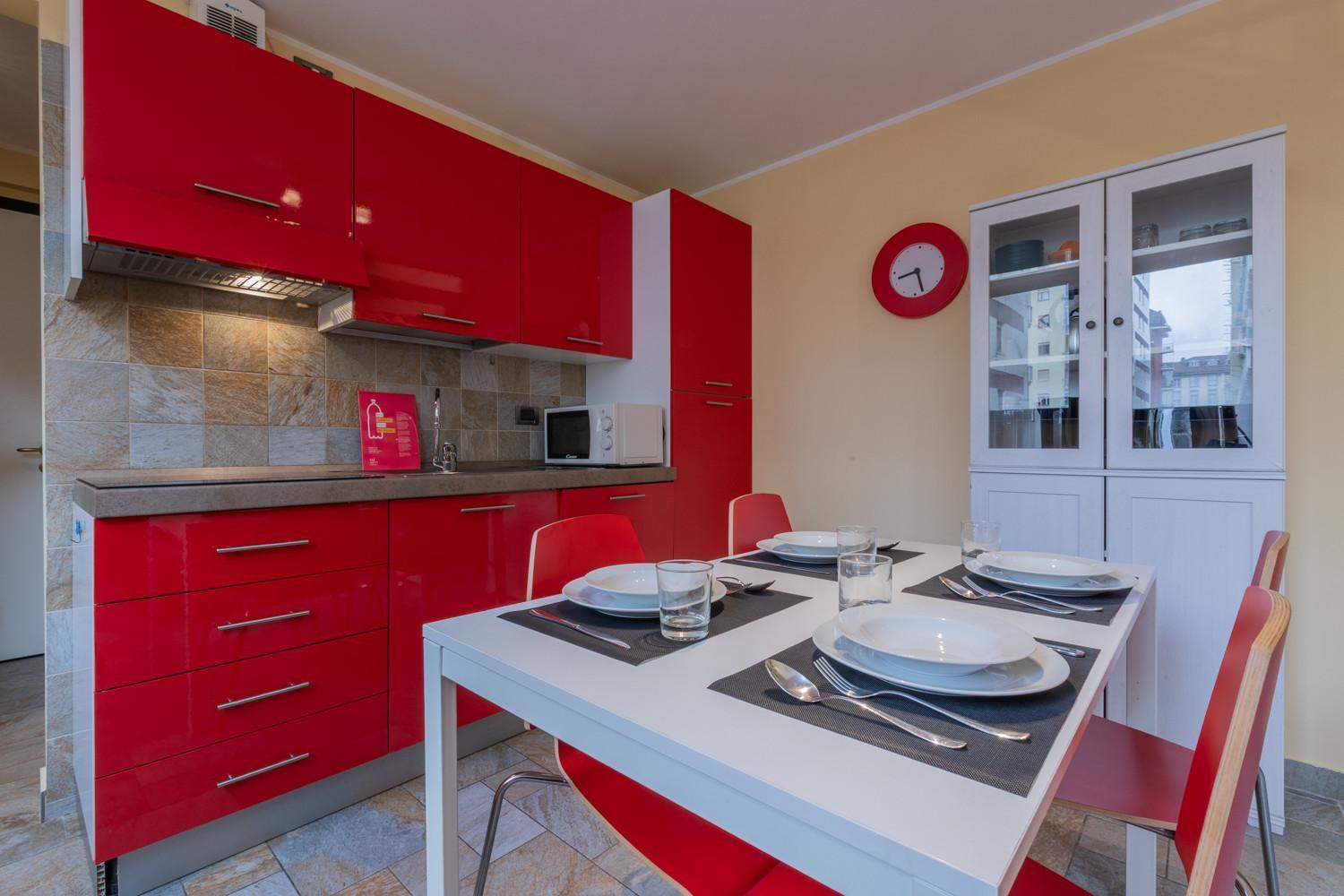 Tiziano Lofts By Wonderful Italy *