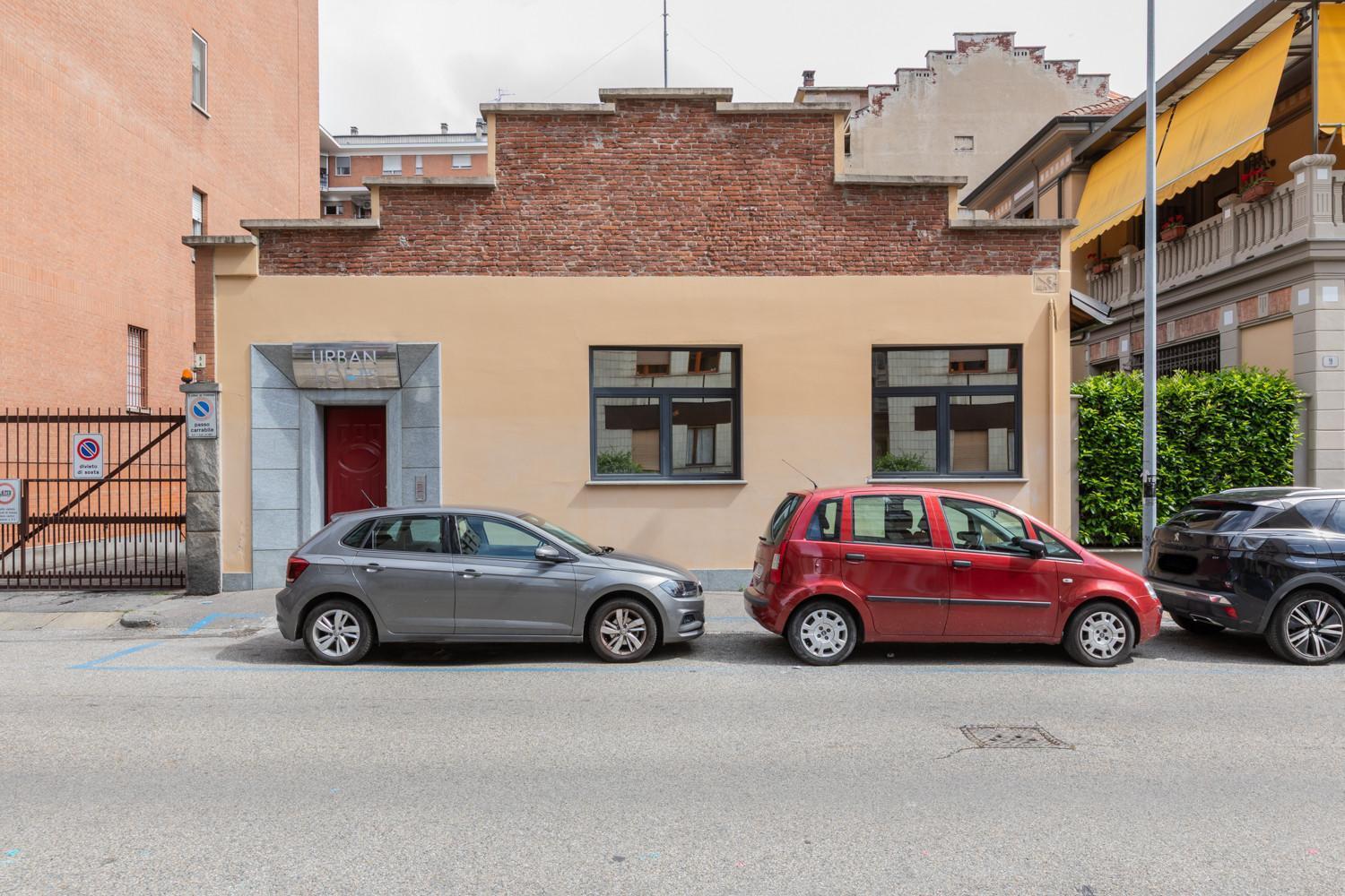 Tiziano Lofts By Wonderful Italy *