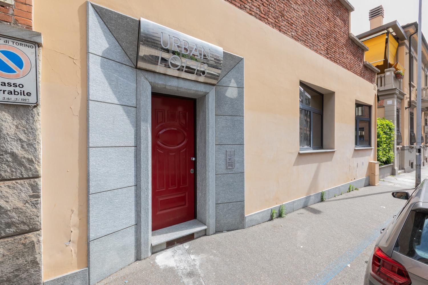 Tiziano Lofts By Wonderful Italy
