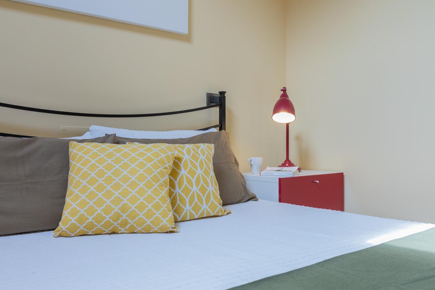 Tiziano Lofts By Wonderful Italy Appartement Turin